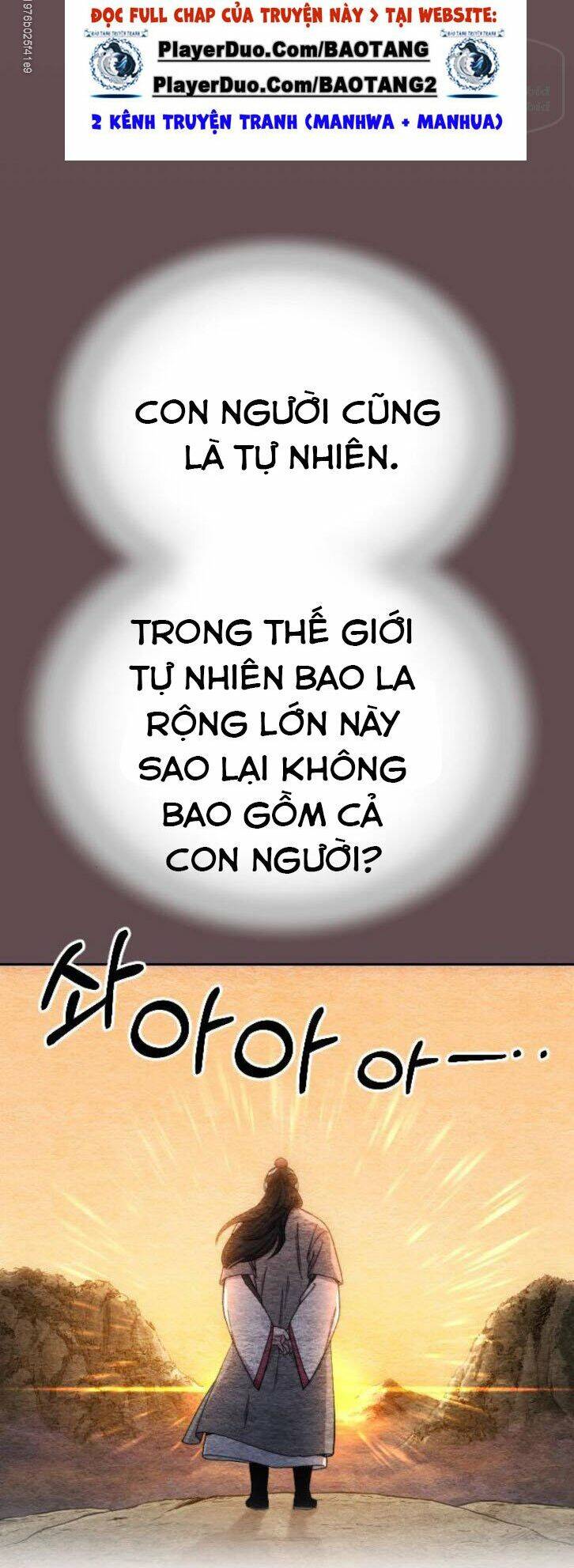 Hoa Sơn Tái Khởi Chap 17 - Next Chap 18