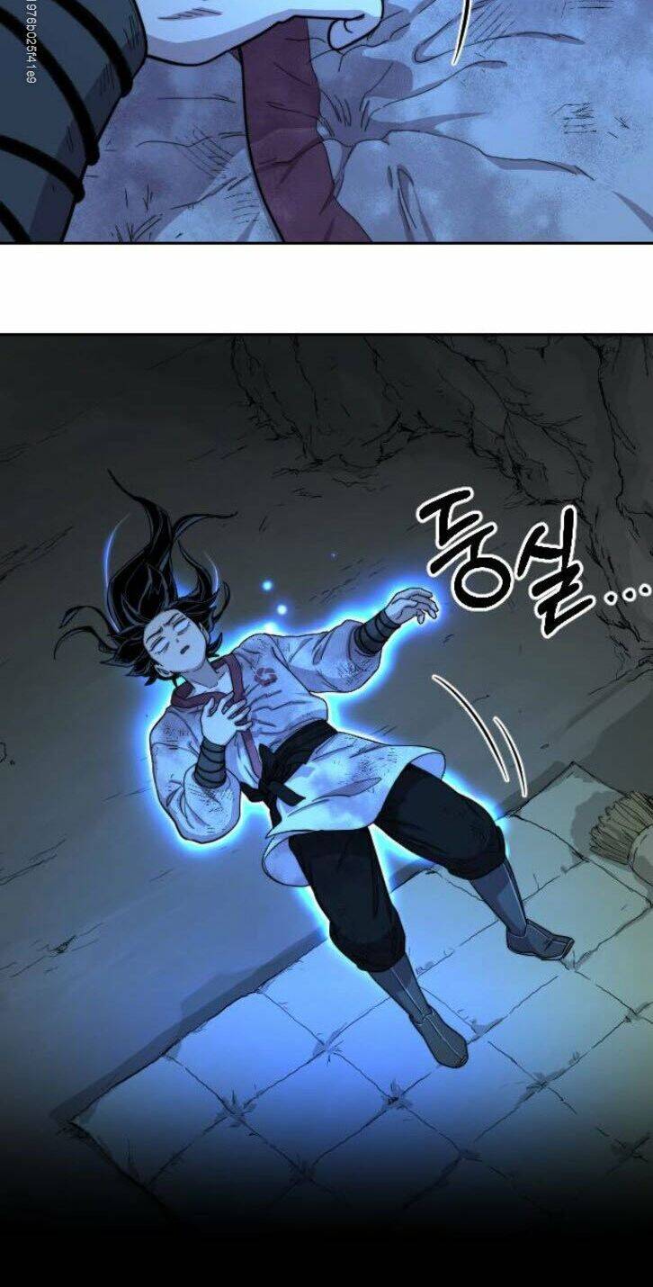 Hoa Sơn Tái Khởi Chap 17 - Next Chap 18