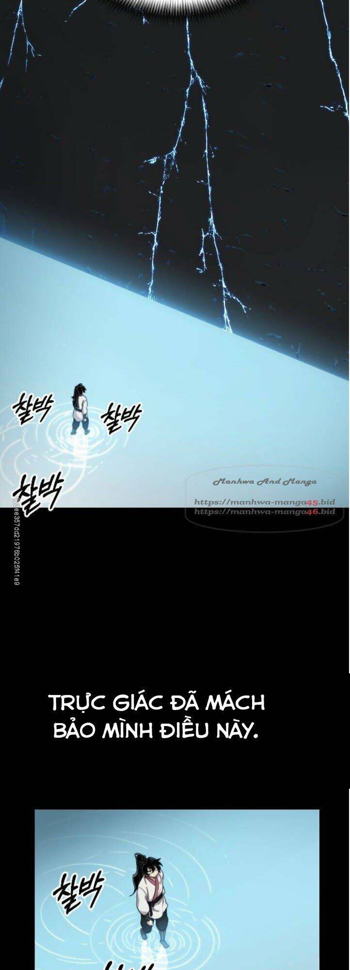 Hoa Sơn Tái Khởi Chap 17 - Next Chap 18