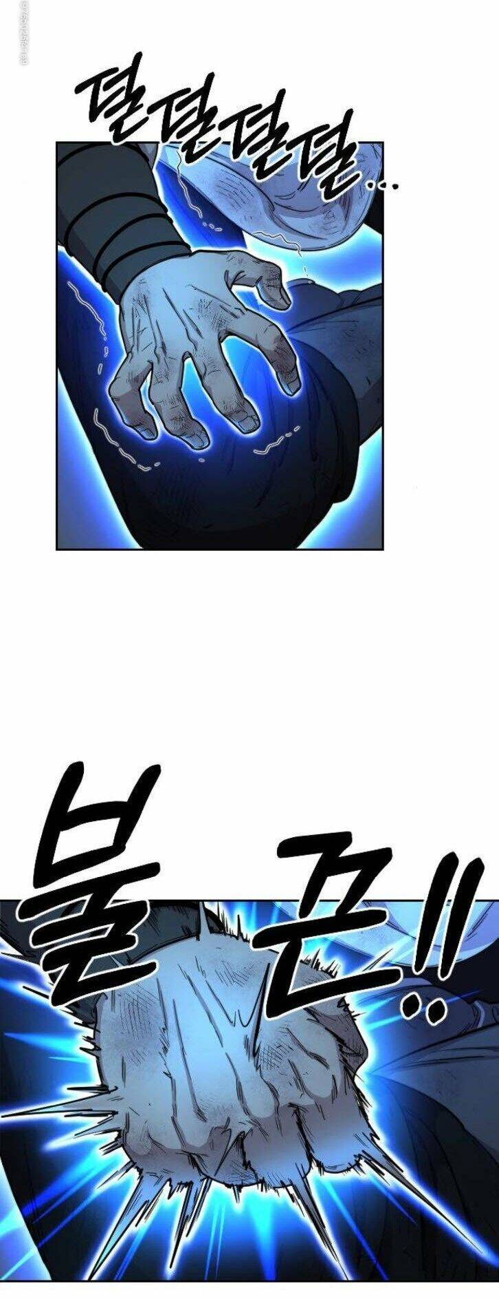 Hoa Sơn Tái Khởi Chap 17 - Next Chap 18