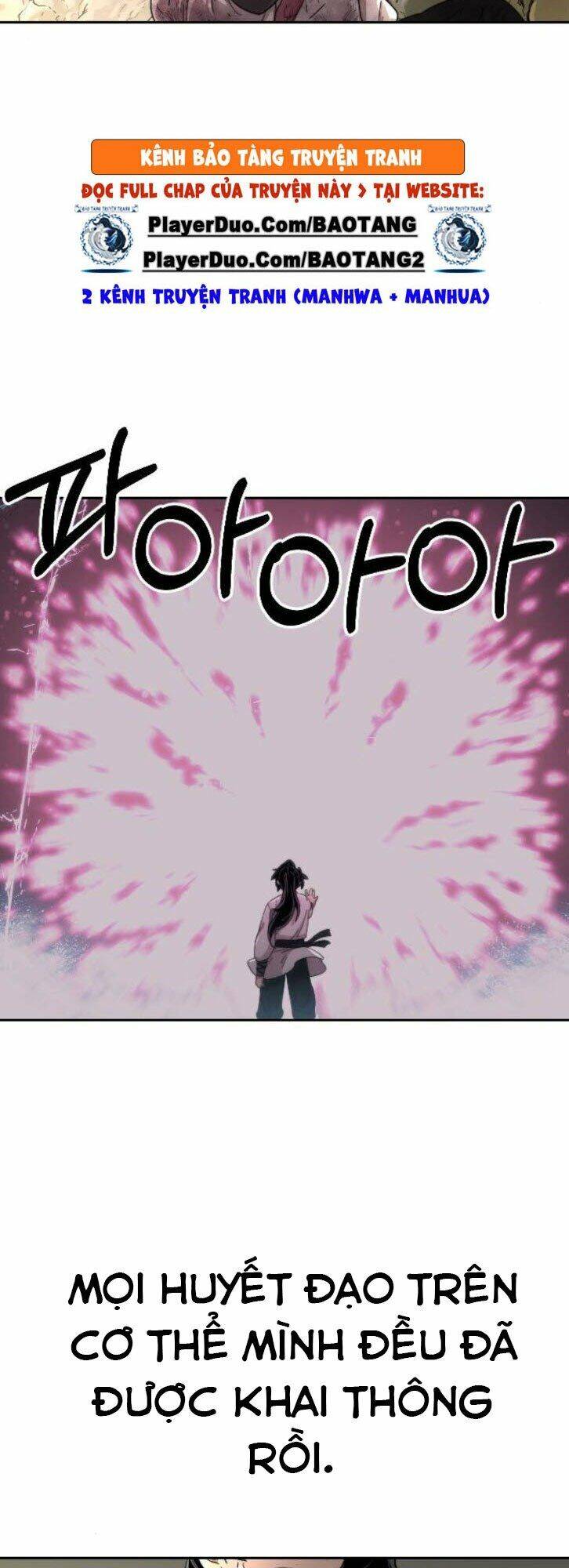 Hoa Sơn Tái Khởi Chap 17 - Next Chap 18