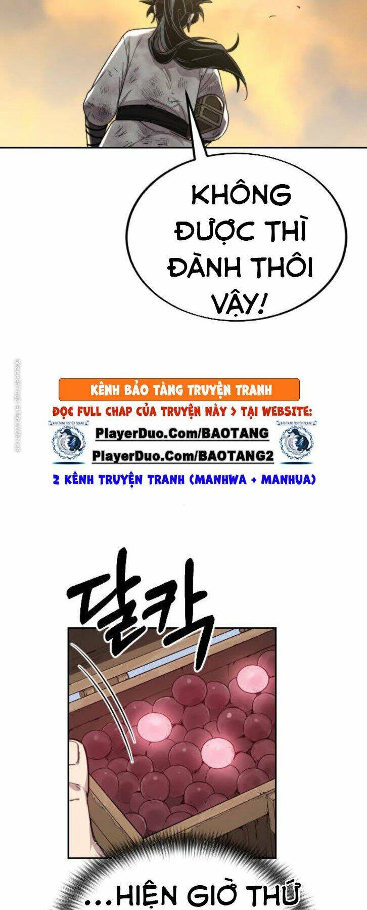 Hoa Sơn Tái Khởi Chap 17 - Next Chap 18