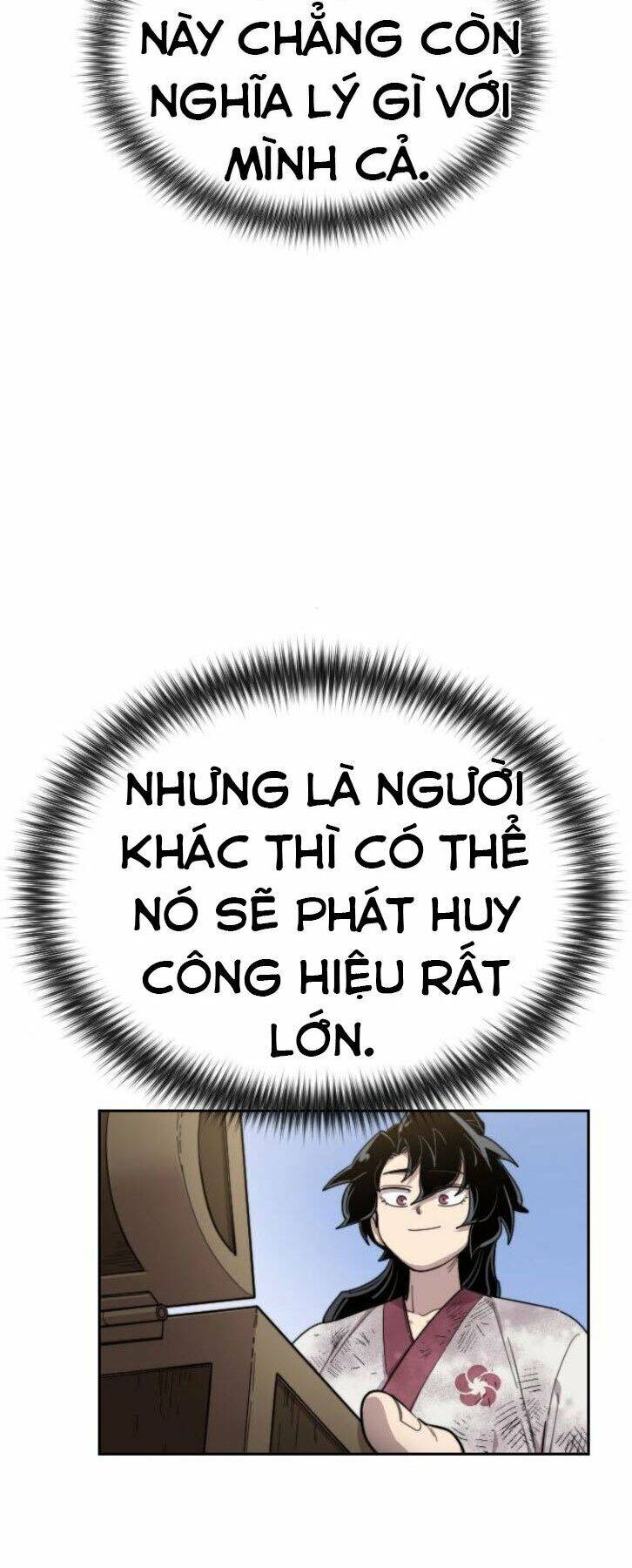 Hoa Sơn Tái Khởi Chap 17 - Next Chap 18