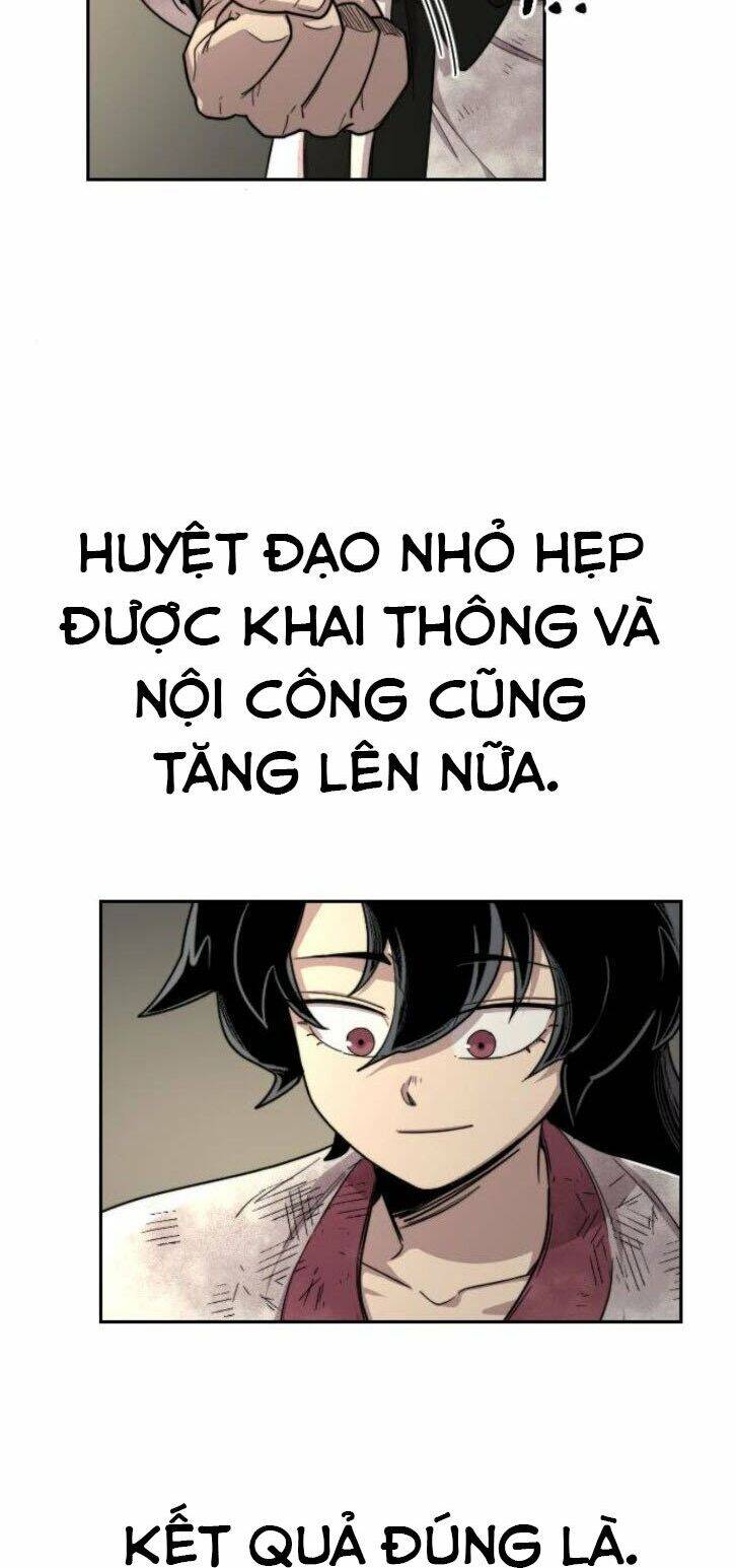 Hoa Sơn Tái Khởi Chap 17 - Next Chap 18