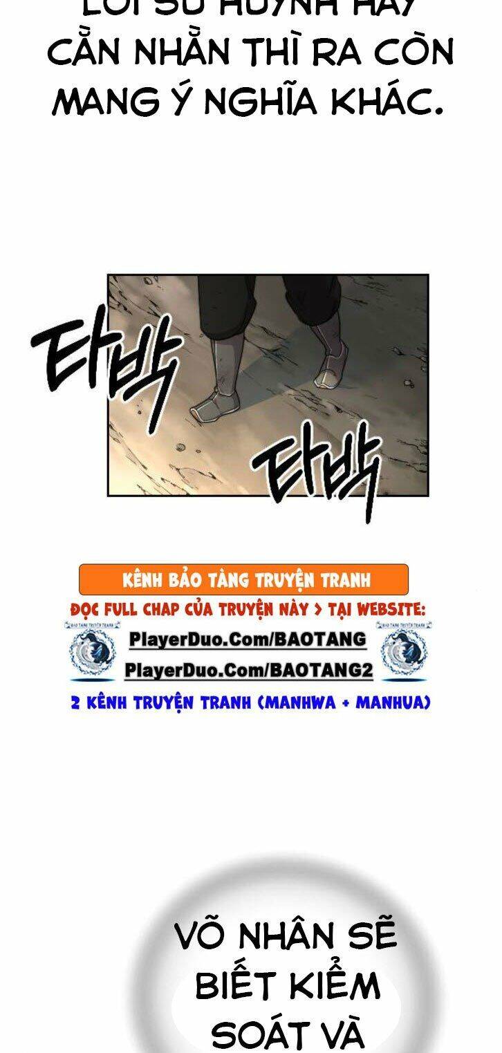 Hoa Sơn Tái Khởi Chap 17 - Next Chap 18