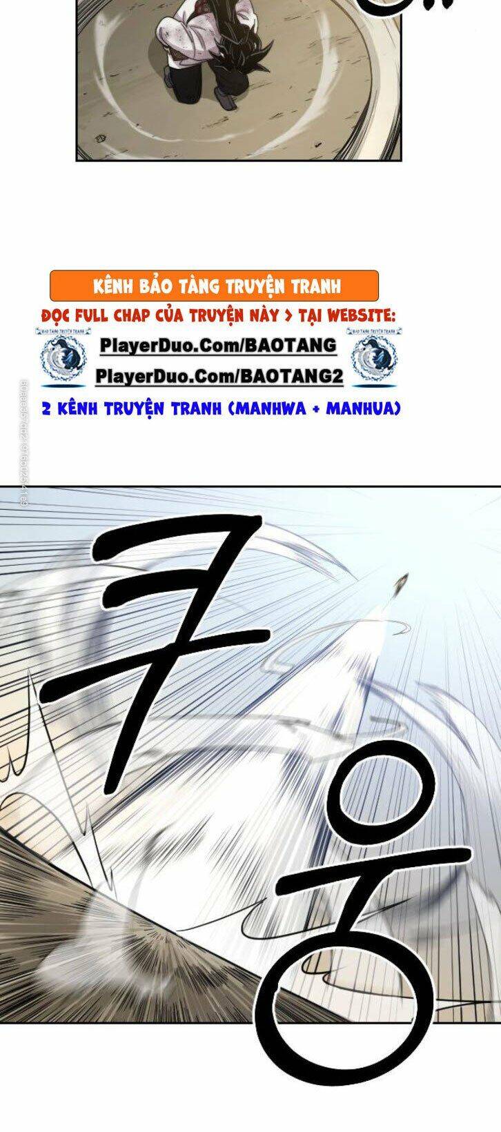 Hoa Sơn Tái Khởi Chap 17 - Next Chap 18