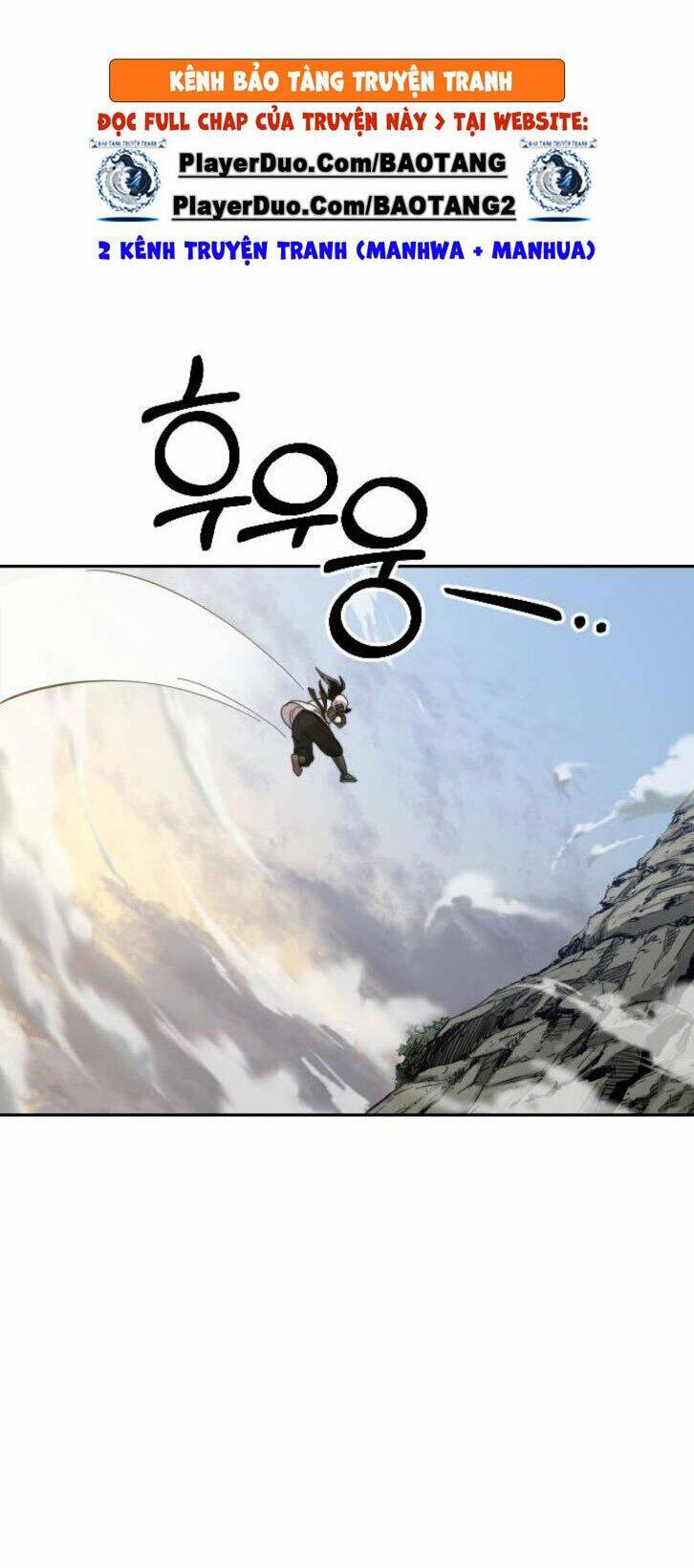 Hoa Sơn Tái Khởi Chap 17 - Next Chap 18