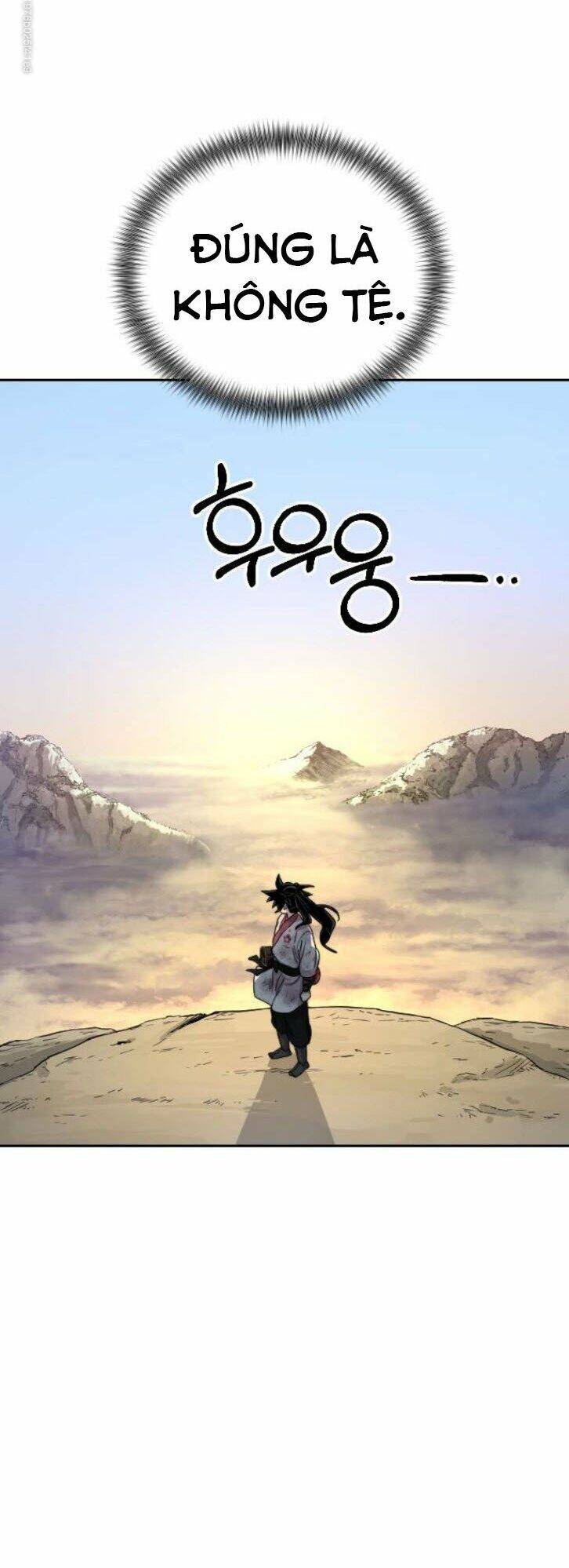 Hoa Sơn Tái Khởi Chap 17 - Next Chap 18