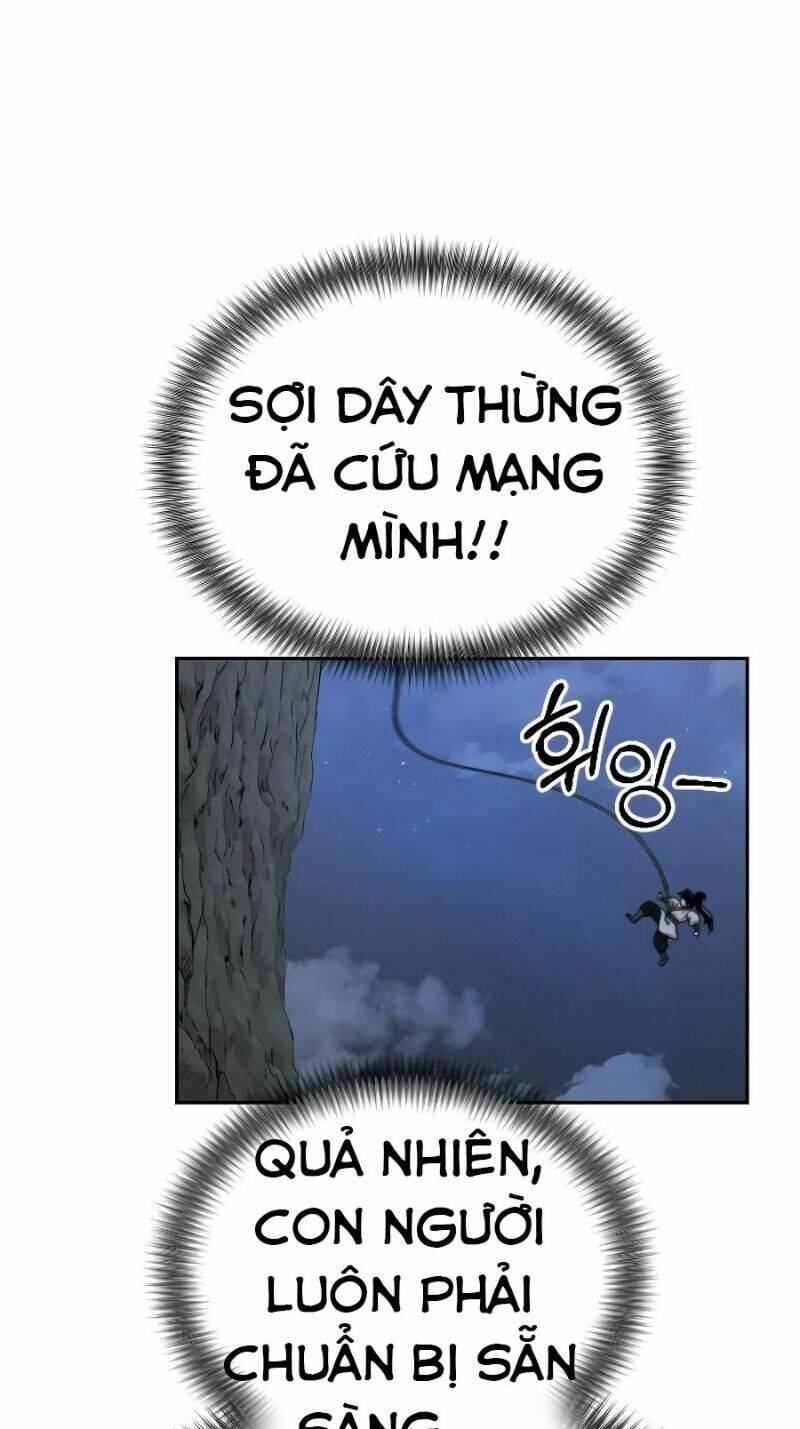 Hoa Sơn Tái Khởi Chap 16 - Next Chap 17