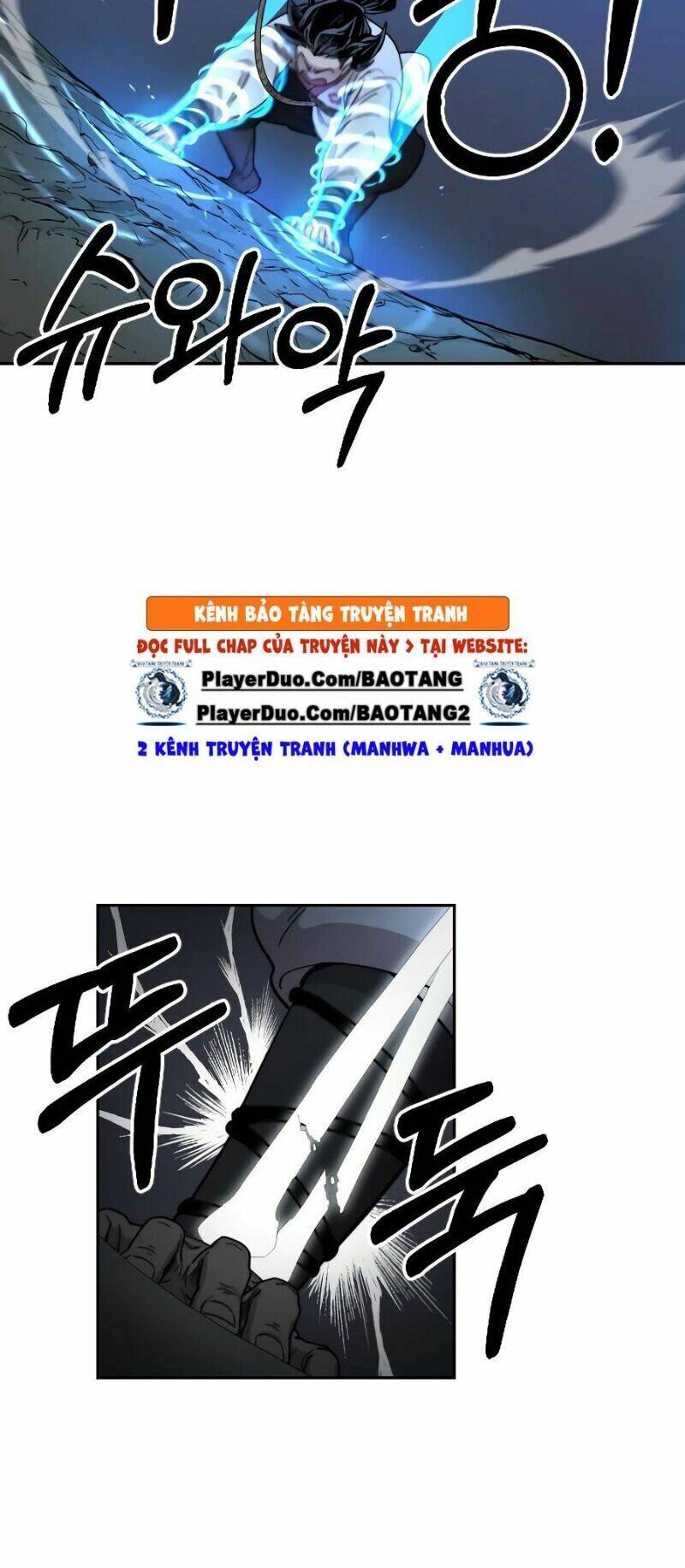 Hoa Sơn Tái Khởi Chap 16 - Next Chap 17