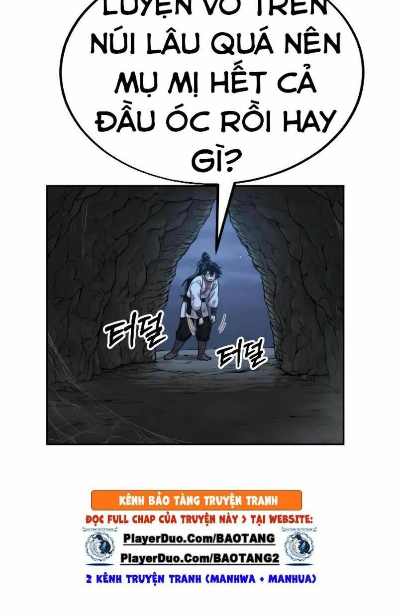 Hoa Sơn Tái Khởi Chap 16 - Next Chap 17