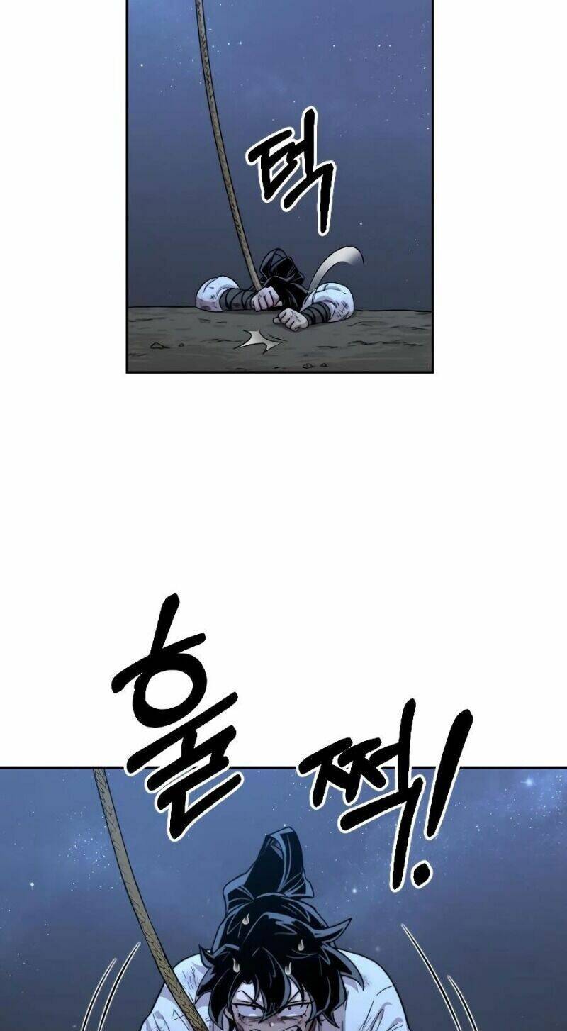 Hoa Sơn Tái Khởi Chap 16 - Next Chap 17