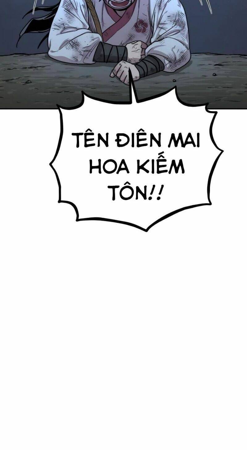 Hoa Sơn Tái Khởi Chap 16 - Next Chap 17