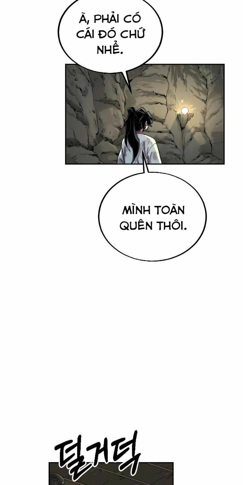 Hoa Sơn Tái Khởi Chap 16 - Next Chap 17
