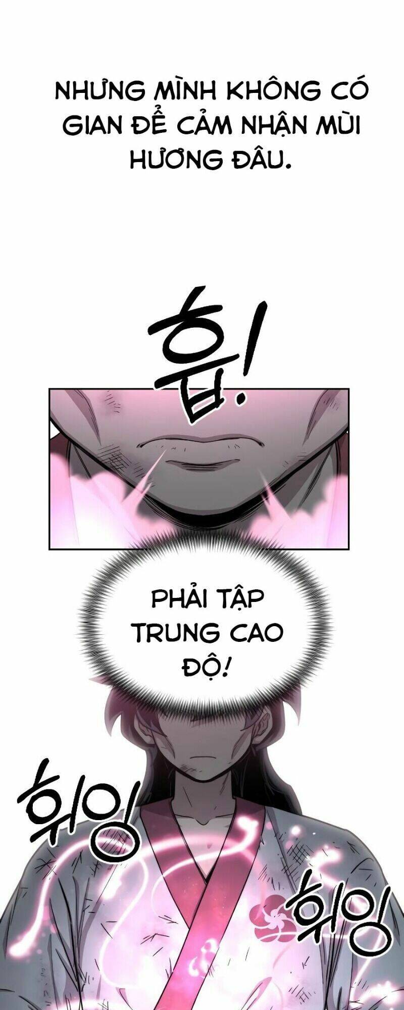 Hoa Sơn Tái Khởi Chap 16 - Next Chap 17