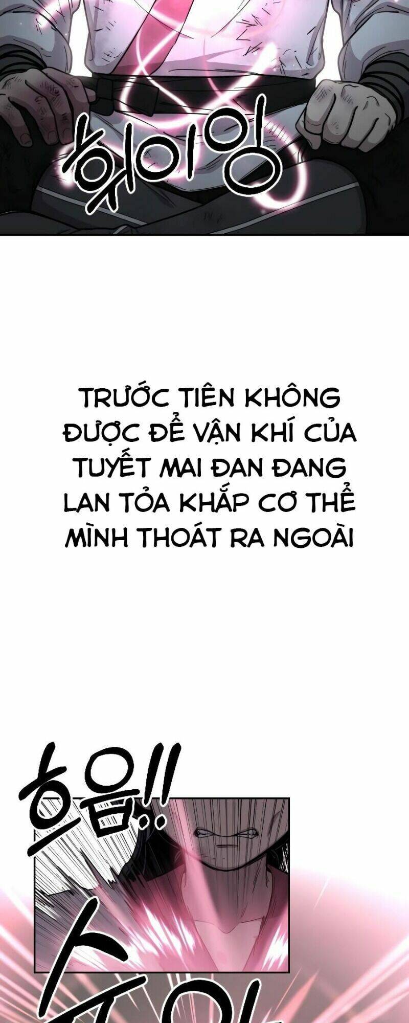Hoa Sơn Tái Khởi Chap 16 - Next Chap 17