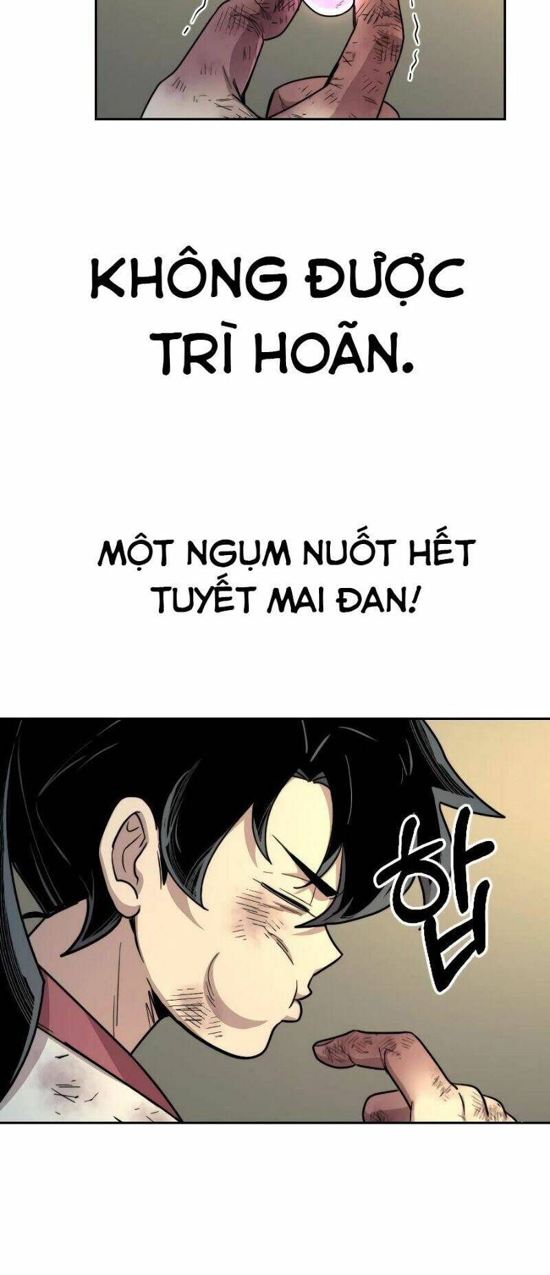 Hoa Sơn Tái Khởi Chap 16 - Next Chap 17