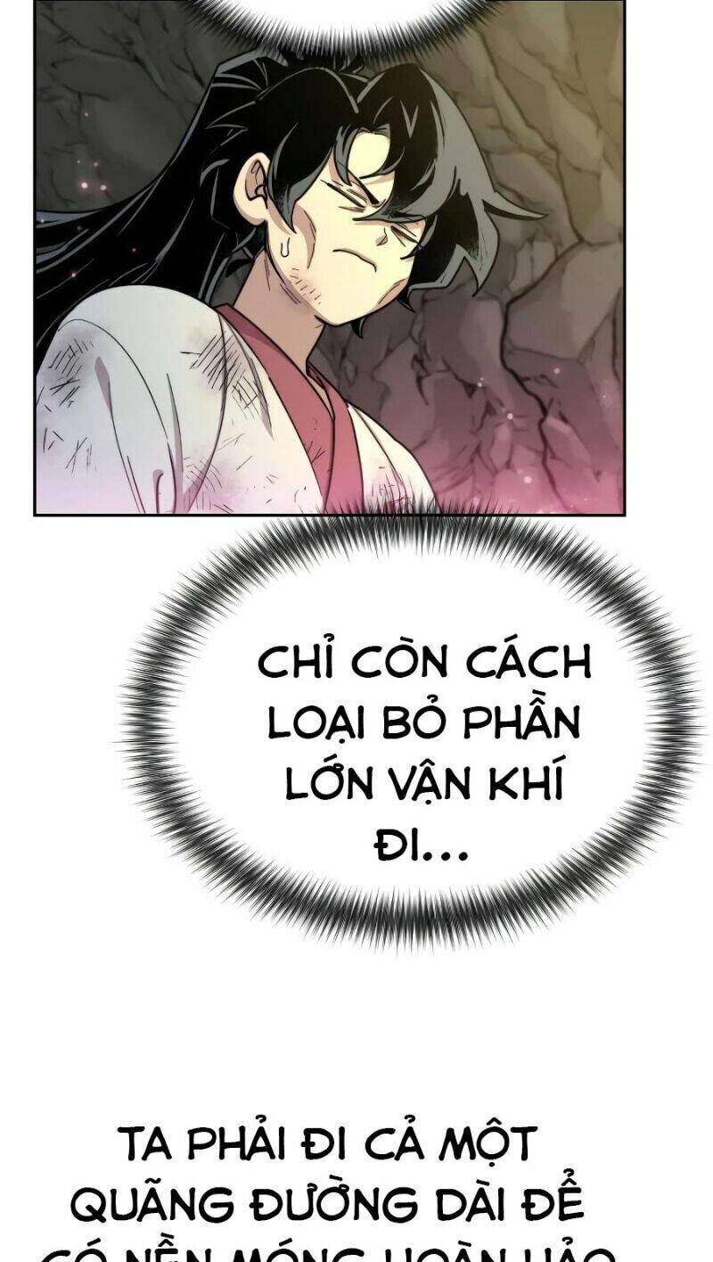 Hoa Sơn Tái Khởi Chap 16 - Next Chap 17