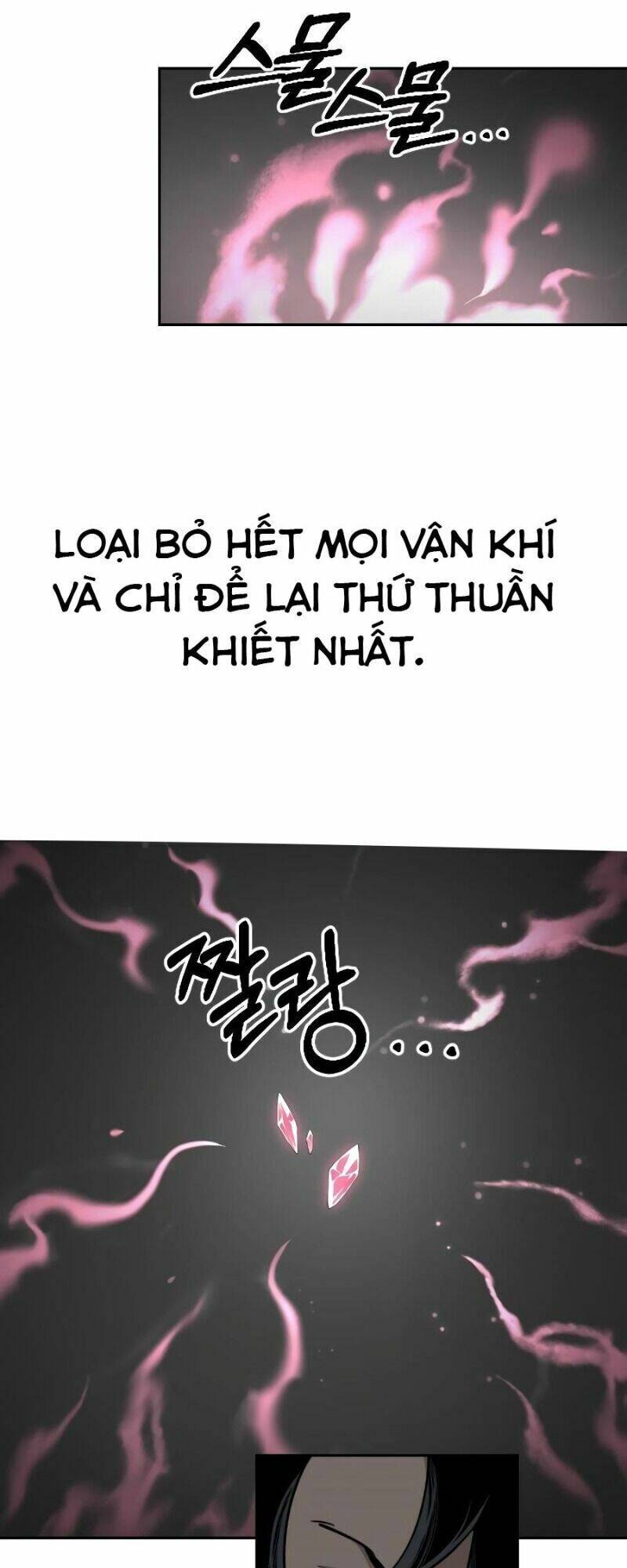 Hoa Sơn Tái Khởi Chap 16 - Next Chap 17