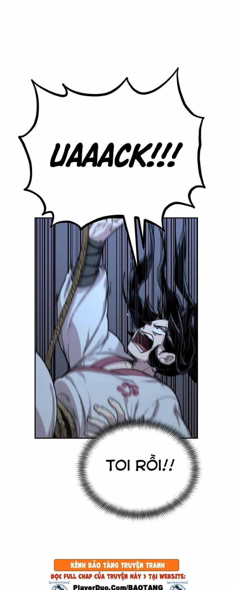 Hoa Sơn Tái Khởi Chap 16 - Next Chap 17