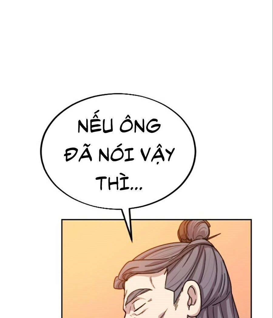 Hoa Sơn Tái Khởi Chap 11 - Next Chap 12