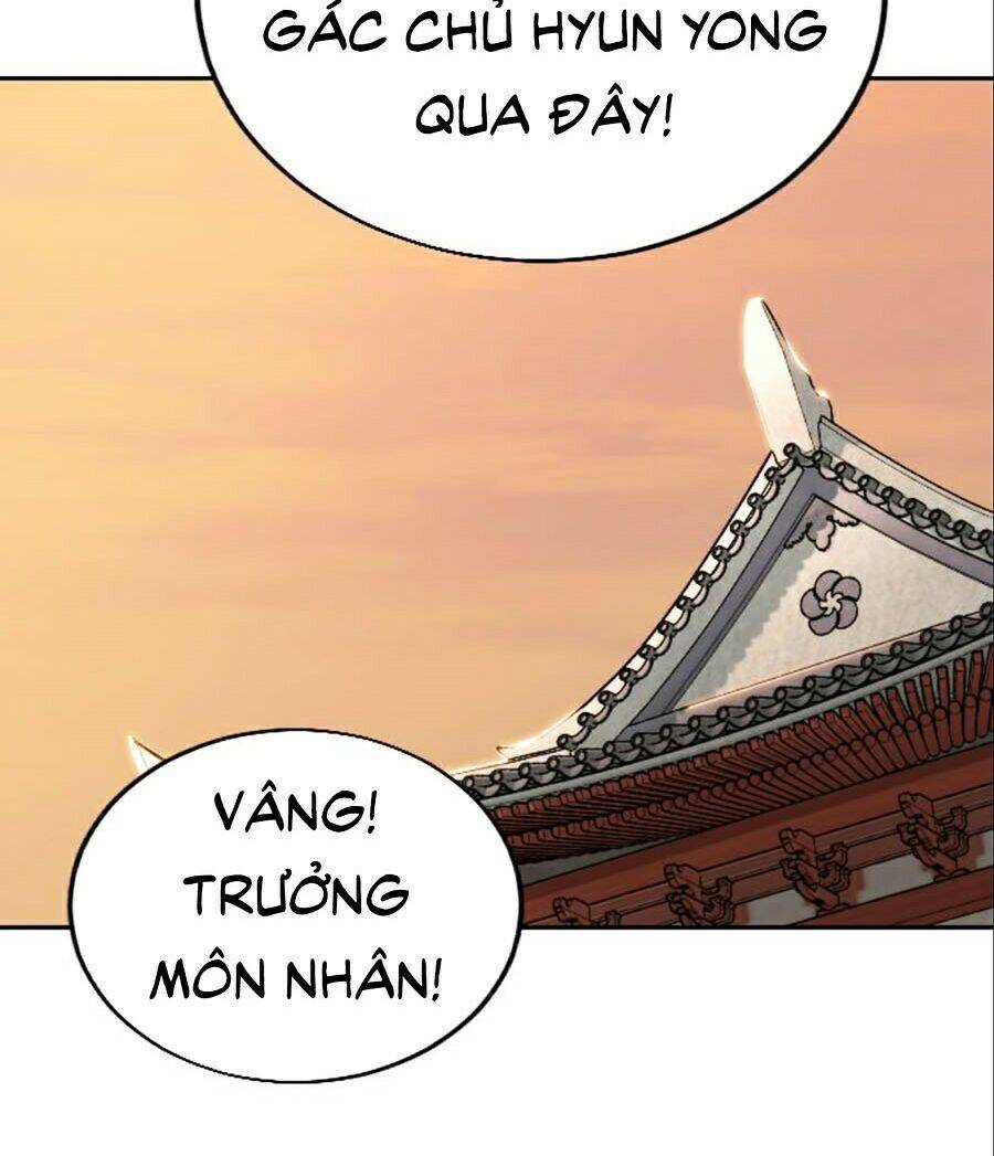 Hoa Sơn Tái Khởi Chap 11 - Next Chap 12
