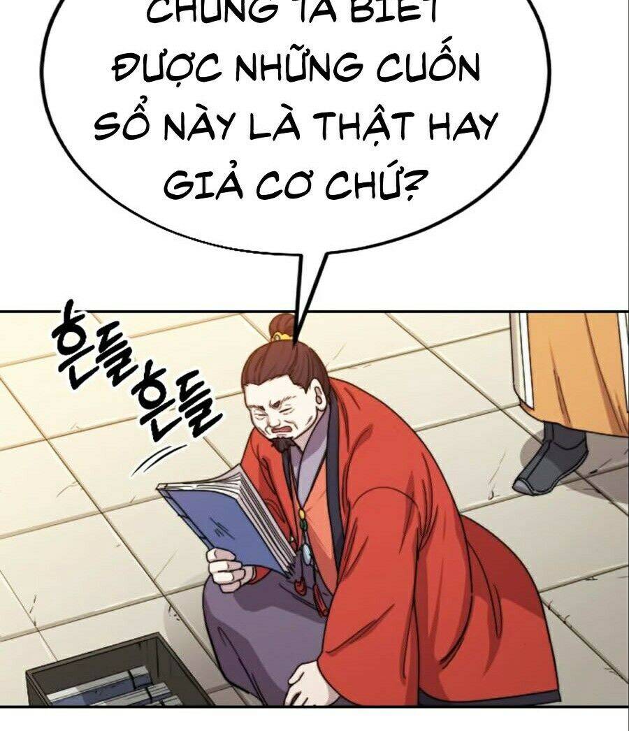 Hoa Sơn Tái Khởi Chap 11 - Next Chap 12