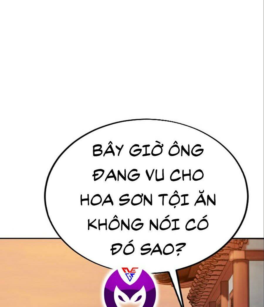Hoa Sơn Tái Khởi Chap 11 - Next Chap 12