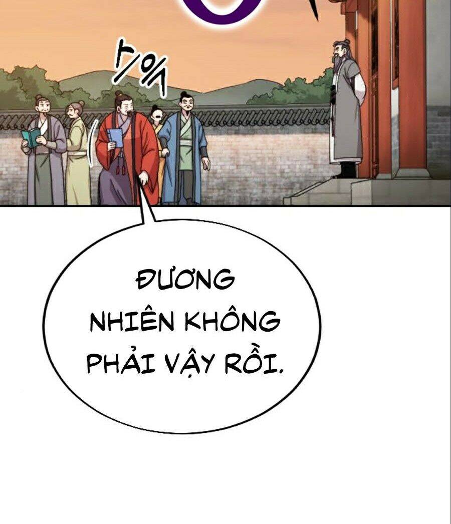 Hoa Sơn Tái Khởi Chap 11 - Next Chap 12
