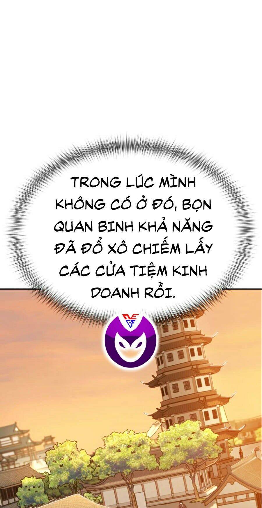 Hoa Sơn Tái Khởi Chap 11 - Next Chap 12