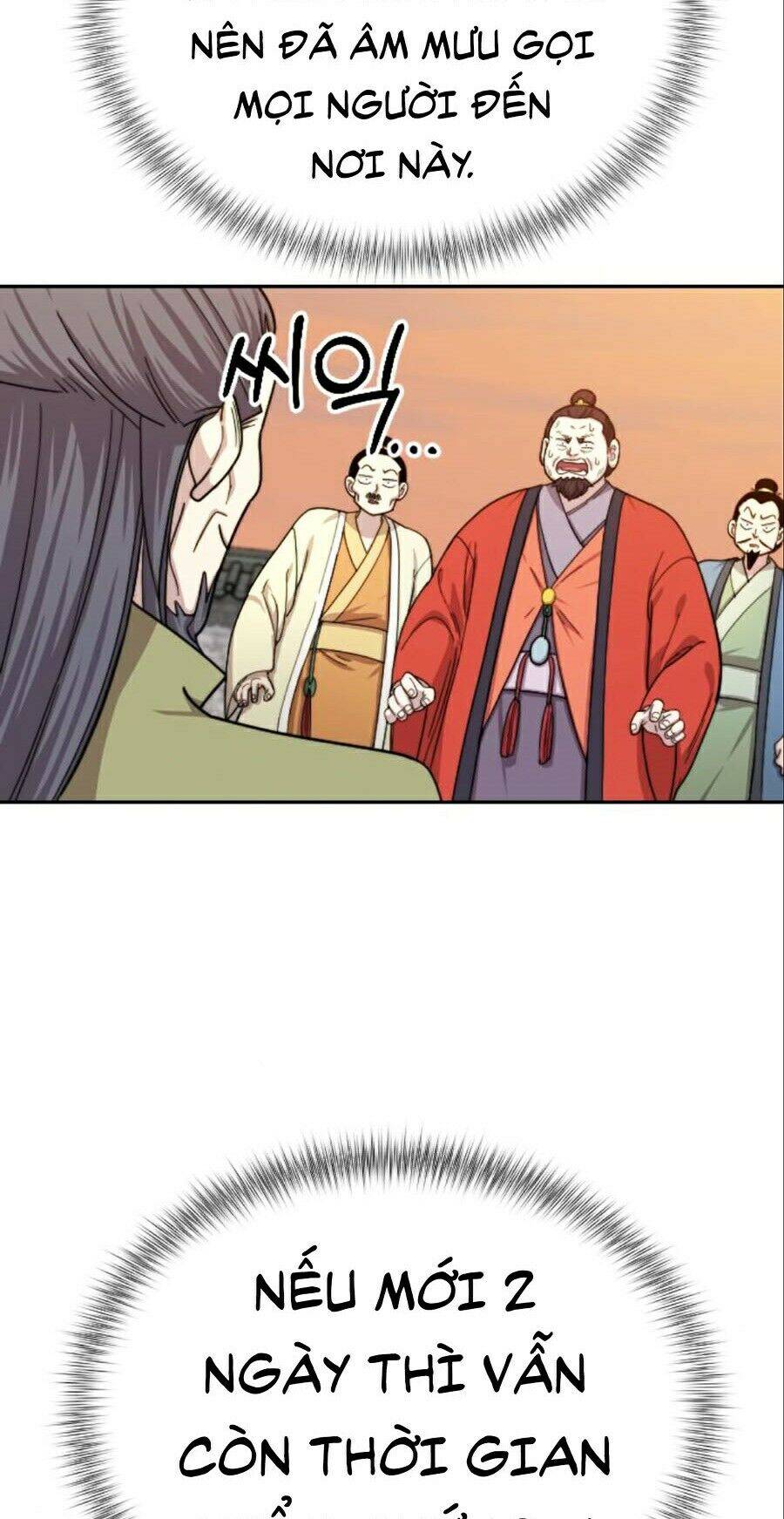 Hoa Sơn Tái Khởi Chap 11 - Next Chap 12