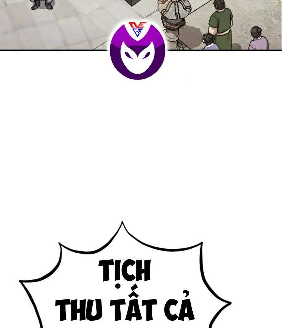 Hoa Sơn Tái Khởi Chap 11 - Next Chap 12