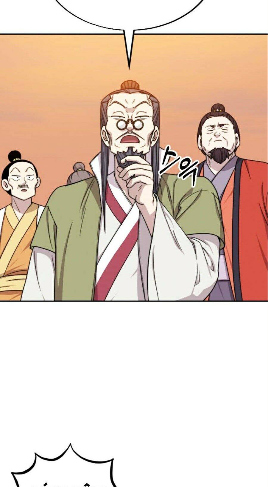 Hoa Sơn Tái Khởi Chap 11 - Next Chap 12