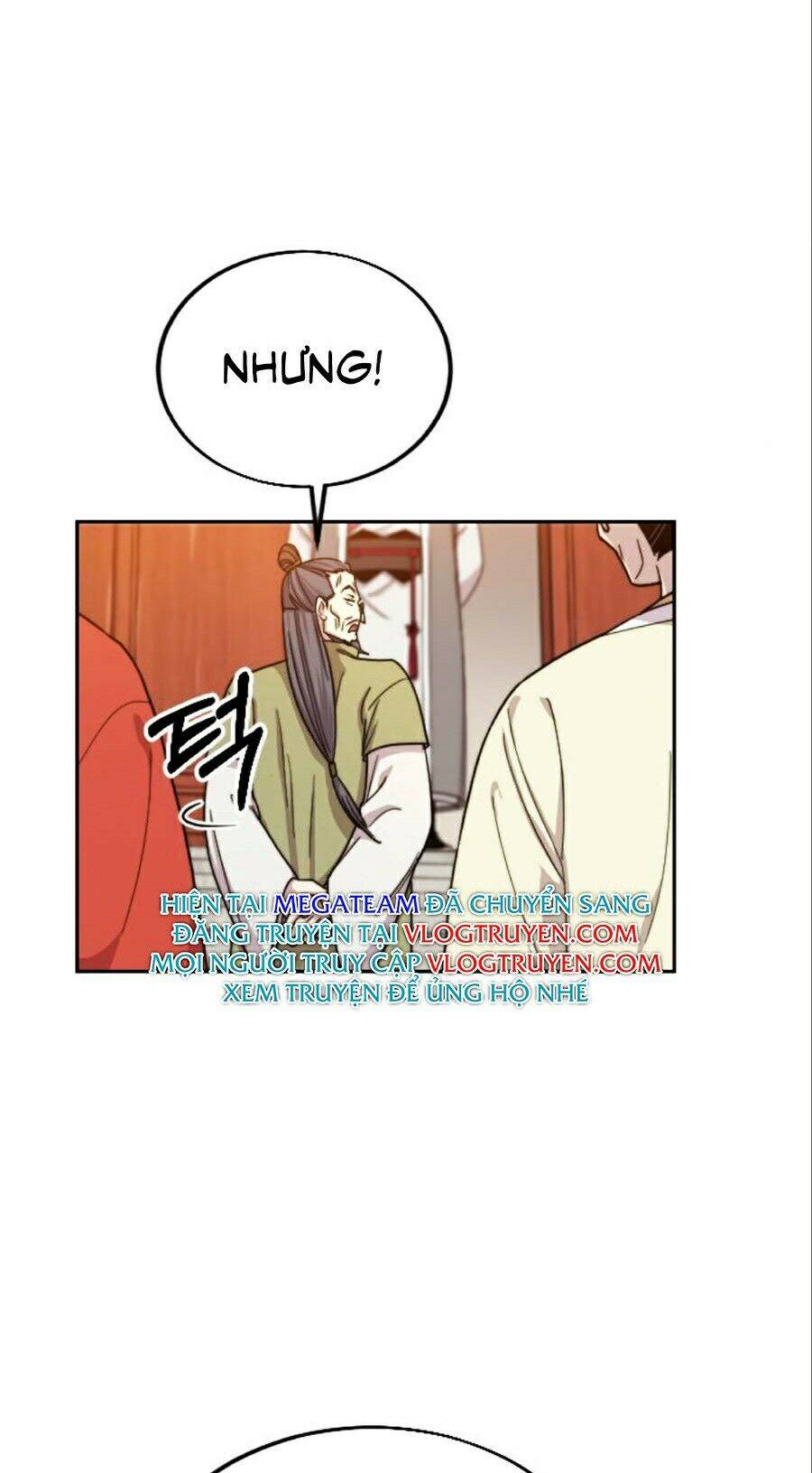 Hoa Sơn Tái Khởi Chap 11 - Next Chap 12