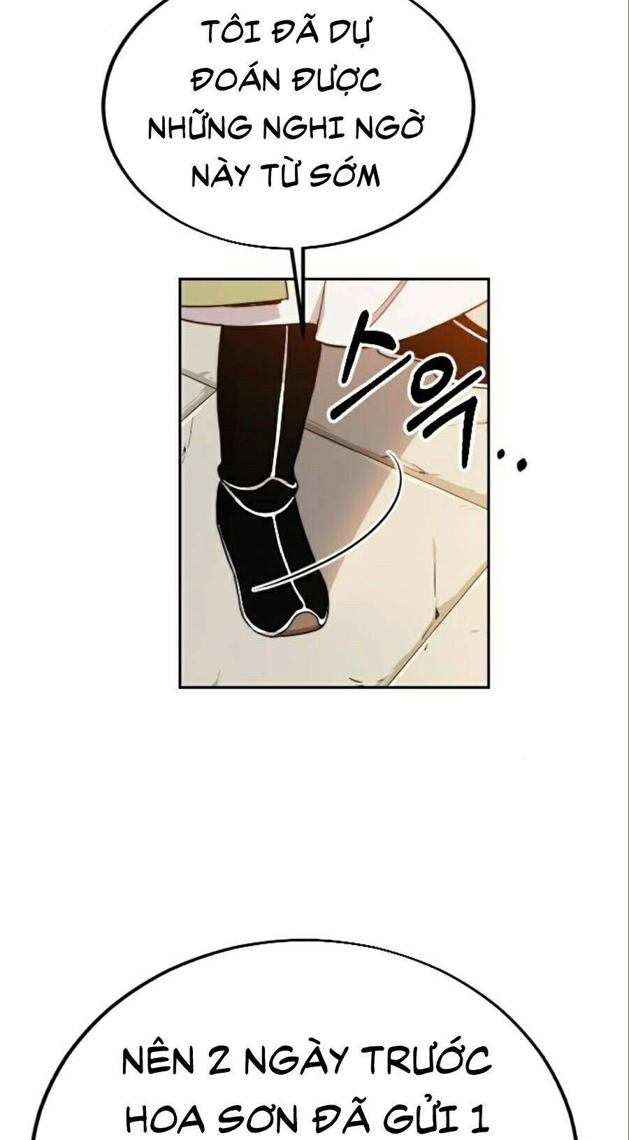 Hoa Sơn Tái Khởi Chap 11 - Next Chap 12