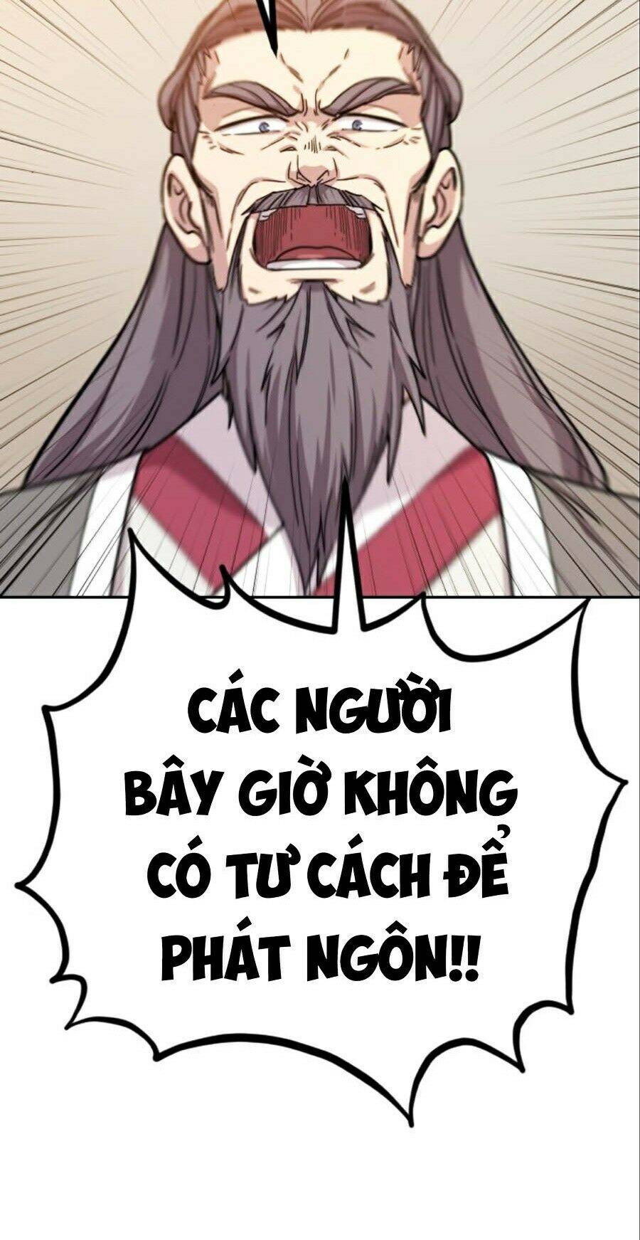 Hoa Sơn Tái Khởi Chap 11 - Next Chap 12