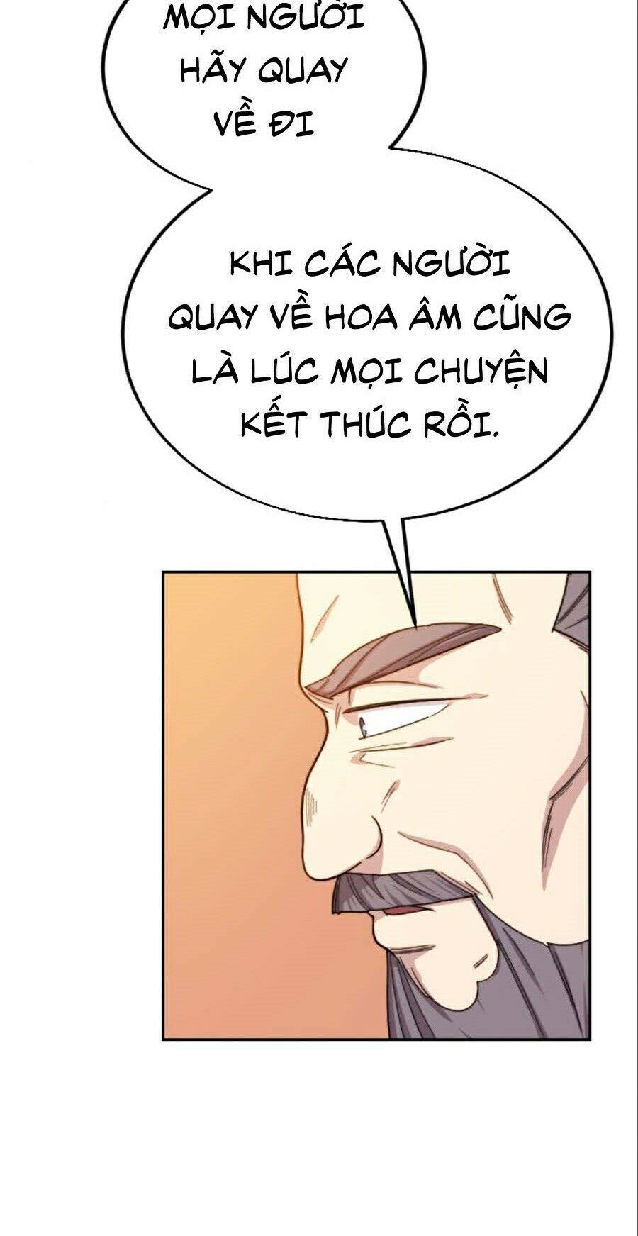 Hoa Sơn Tái Khởi Chap 11 - Next Chap 12