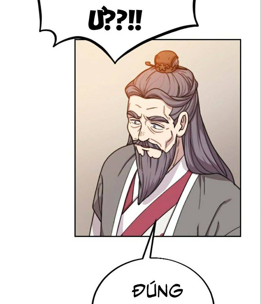 Hoa Sơn Tái Khởi Chap 11 - Next Chap 12