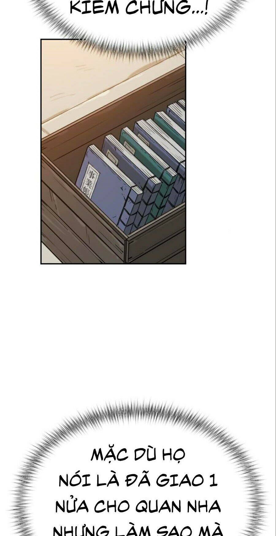 Hoa Sơn Tái Khởi Chap 11 - Next Chap 12