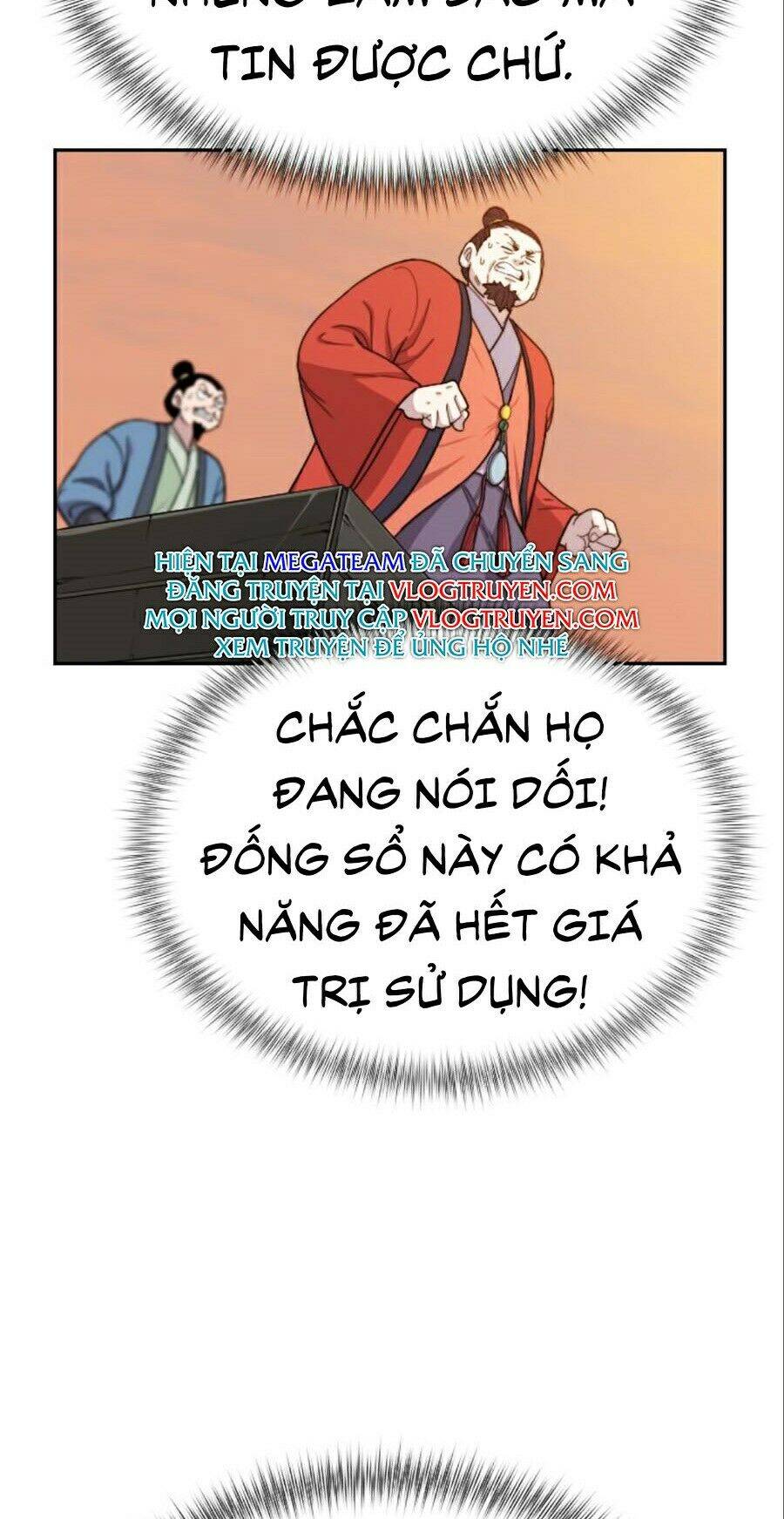 Hoa Sơn Tái Khởi Chap 11 - Next Chap 12