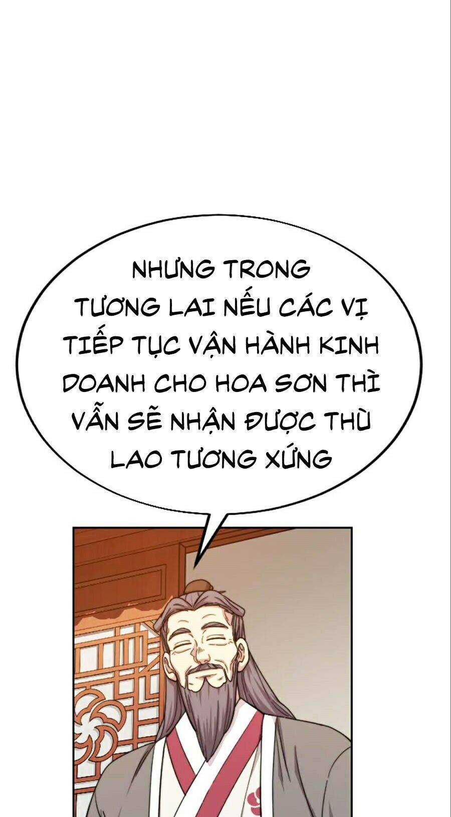 Hoa Sơn Tái Khởi Chap 11 - Next Chap 12