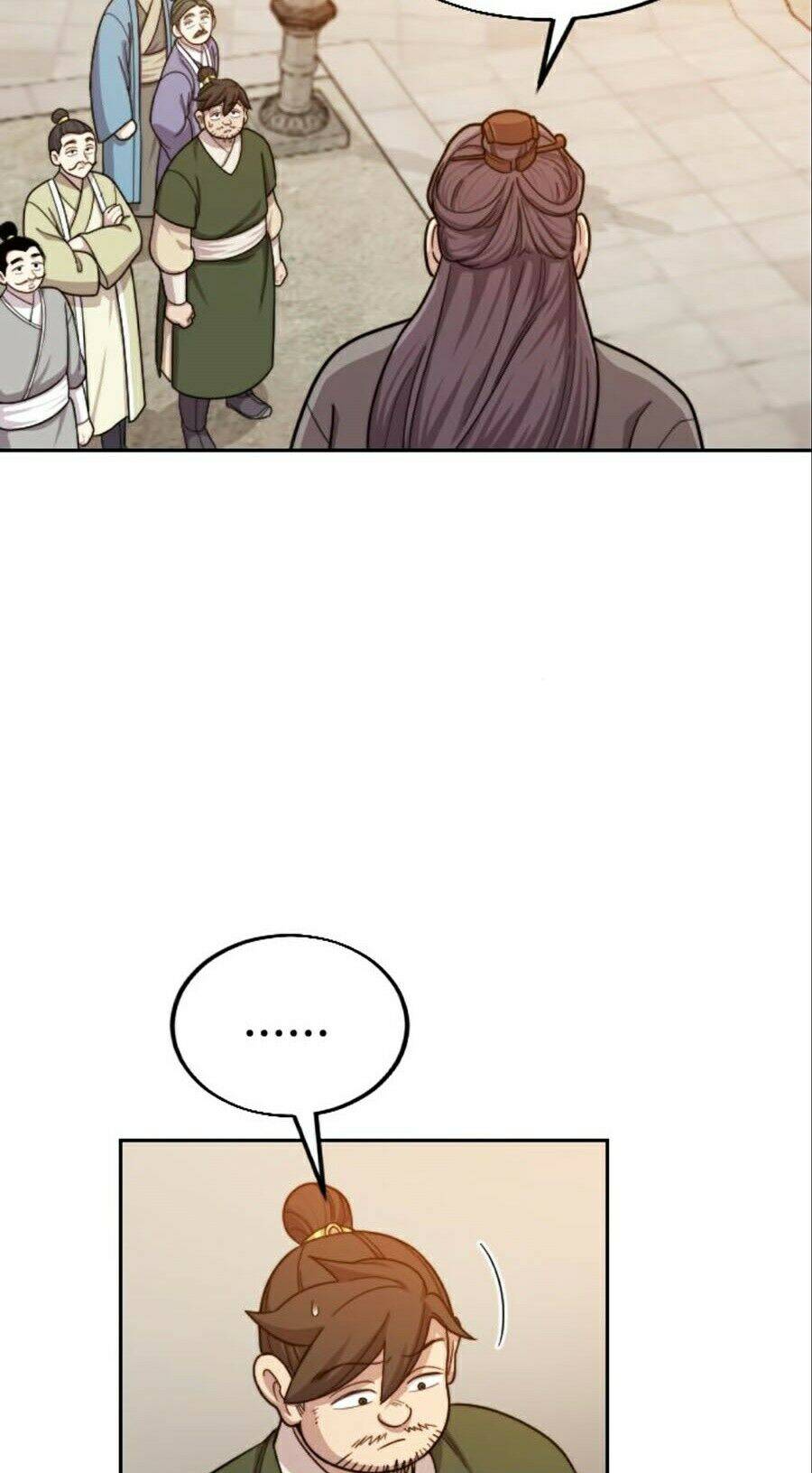 Hoa Sơn Tái Khởi Chap 11 - Next Chap 12