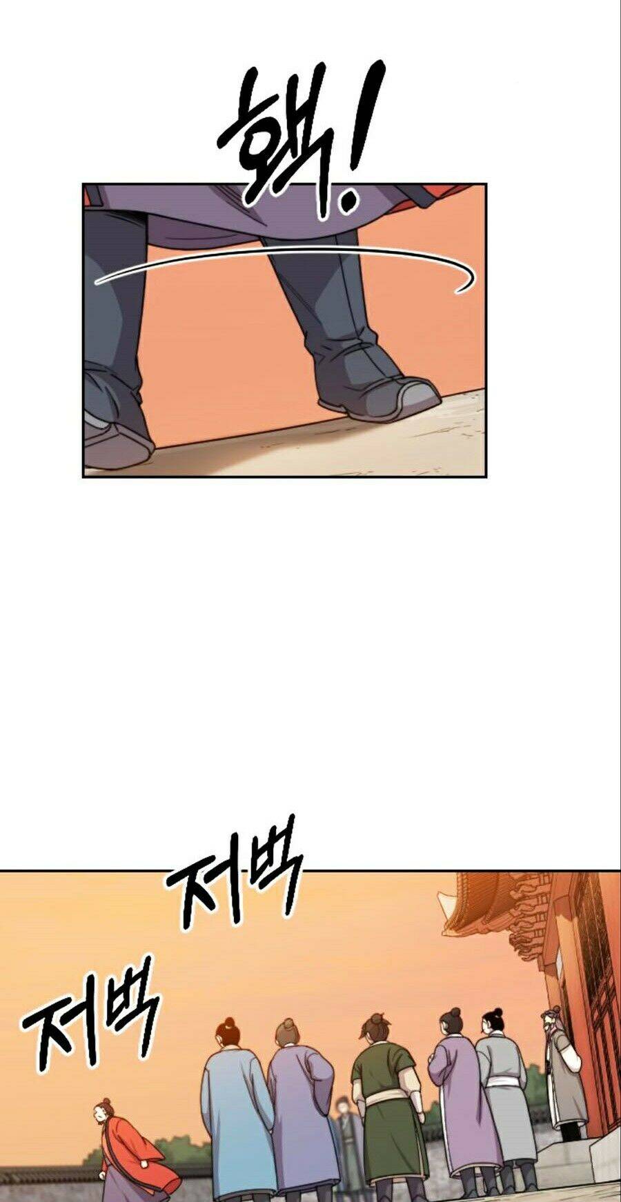 Hoa Sơn Tái Khởi Chap 11 - Next Chap 12