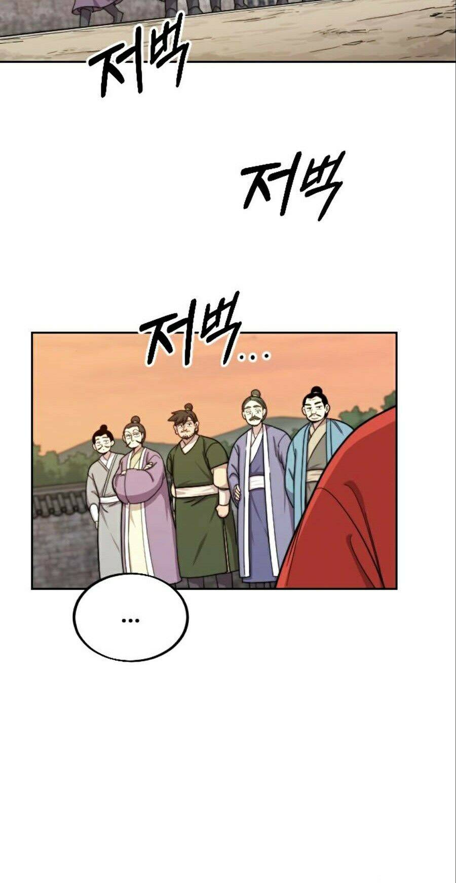 Hoa Sơn Tái Khởi Chap 11 - Next Chap 12