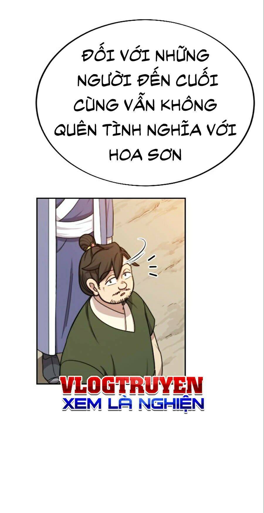 Hoa Sơn Tái Khởi Chap 11 - Next Chap 12