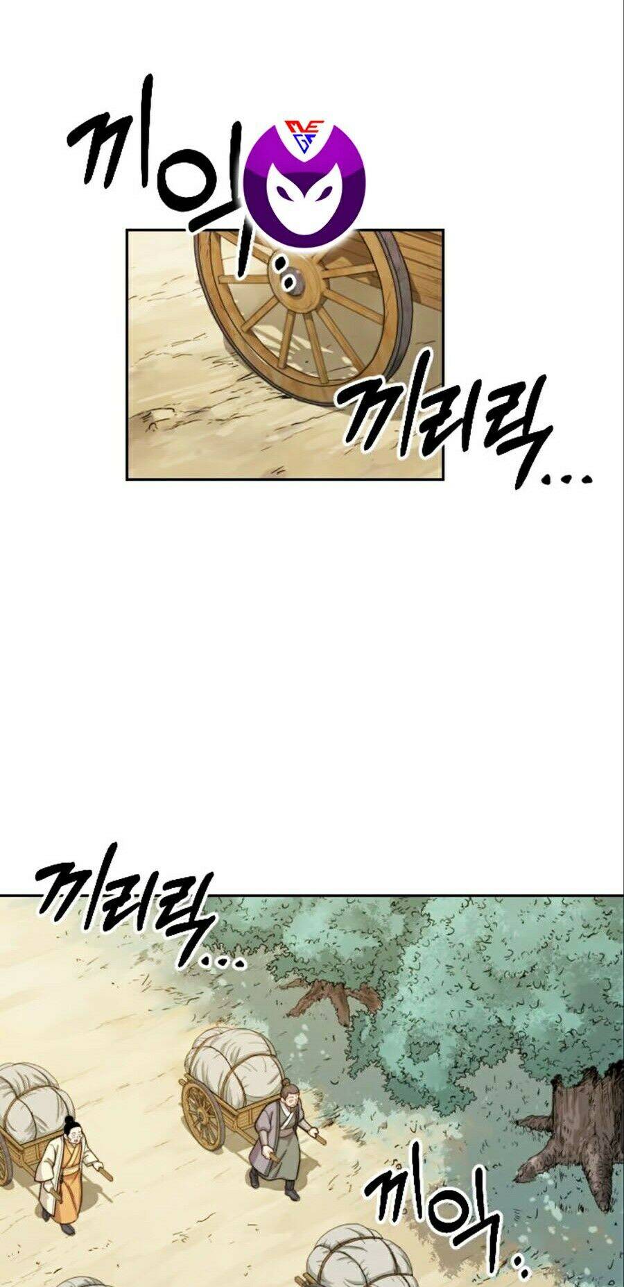 Hoa Sơn Tái Khởi Chap 11 - Next Chap 12