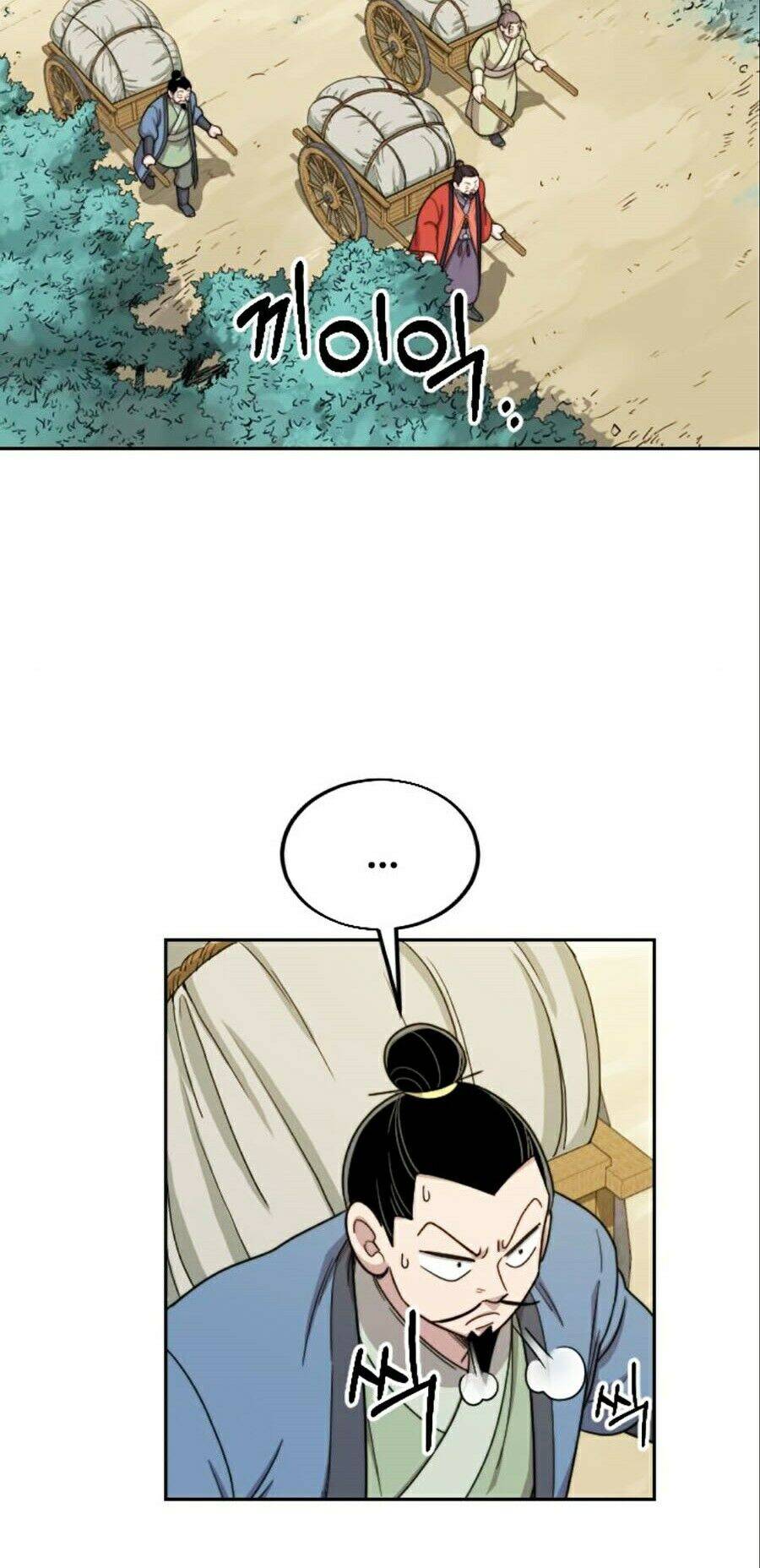 Hoa Sơn Tái Khởi Chap 11 - Next Chap 12