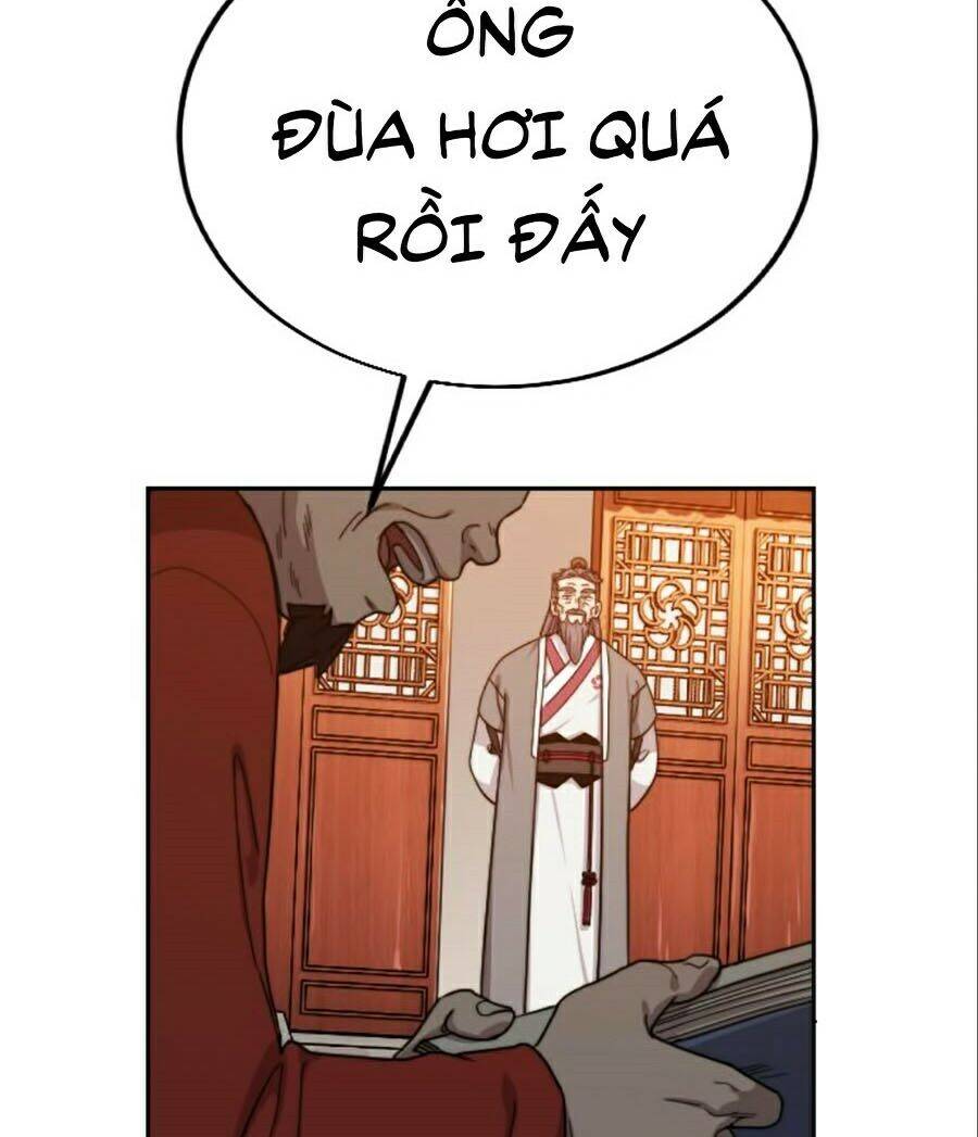 Hoa Sơn Tái Khởi Chap 11 - Next Chap 12