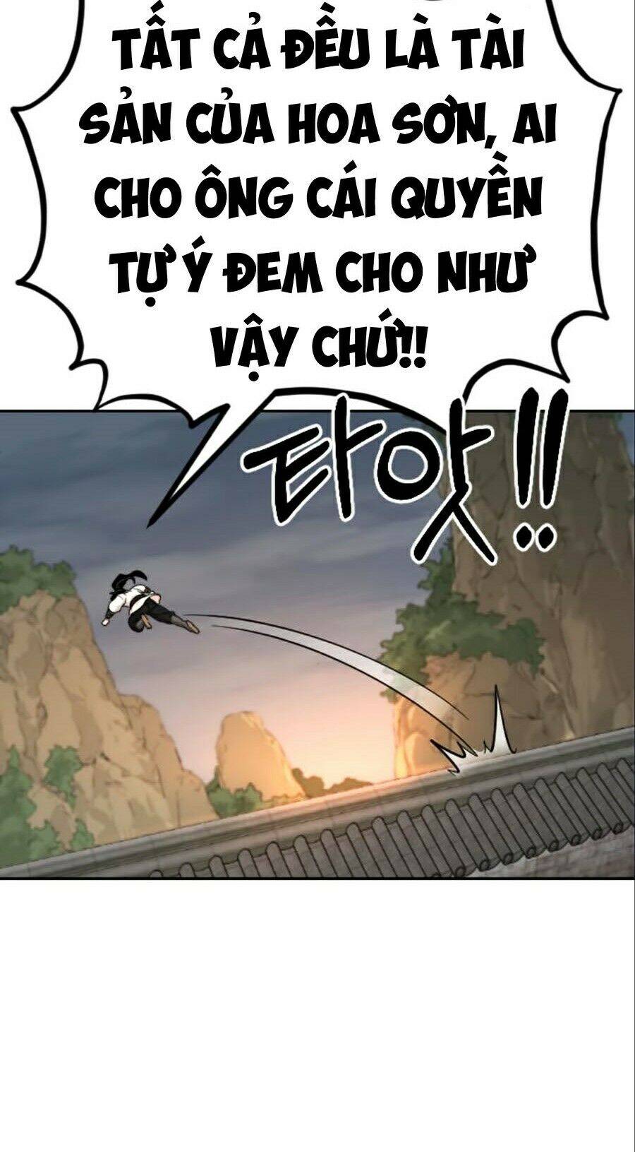 Hoa Sơn Tái Khởi Chap 11 - Next Chap 12
