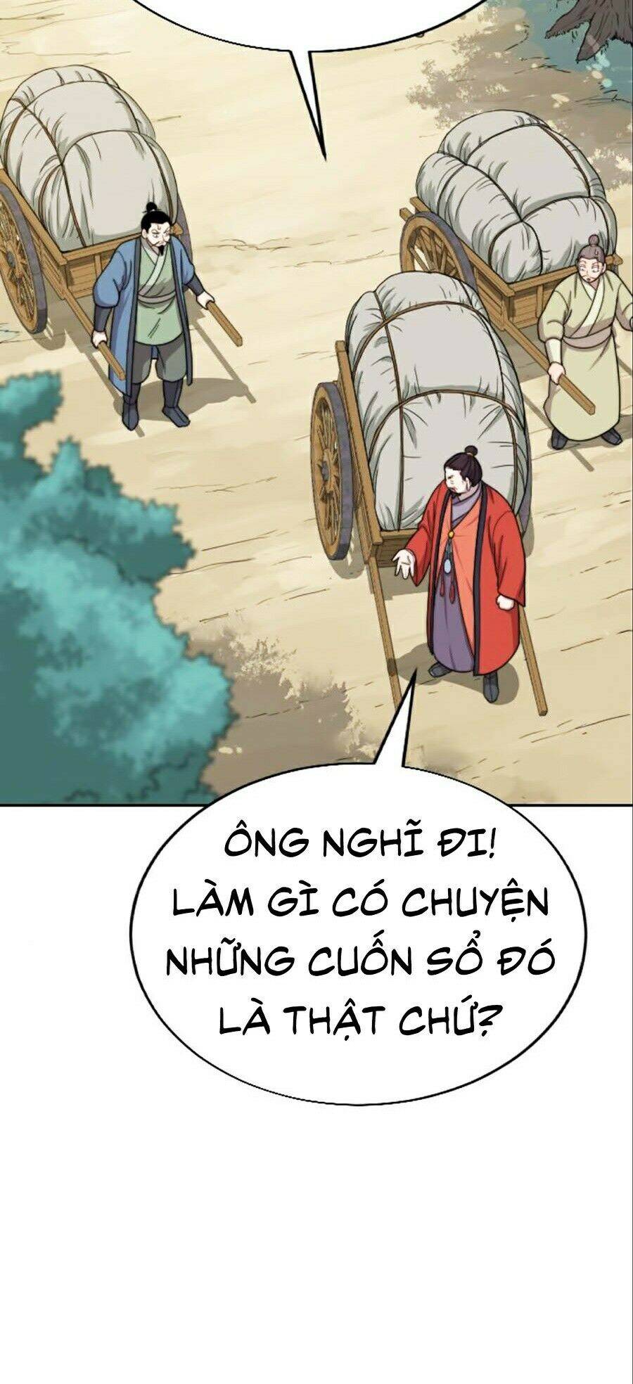Hoa Sơn Tái Khởi Chap 11 - Next Chap 12
